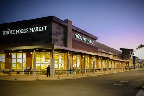 Whole foods fort myers - Shop weekly sales and Amazon Prime member deals at Whole Foods Market – Fort Myers. Prime members save even more, 10% off select sales and more.